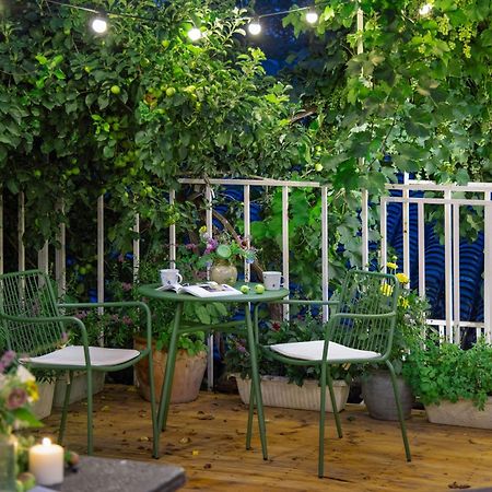 Peking Yard Boutique Hotel ภายนอก รูปภาพ