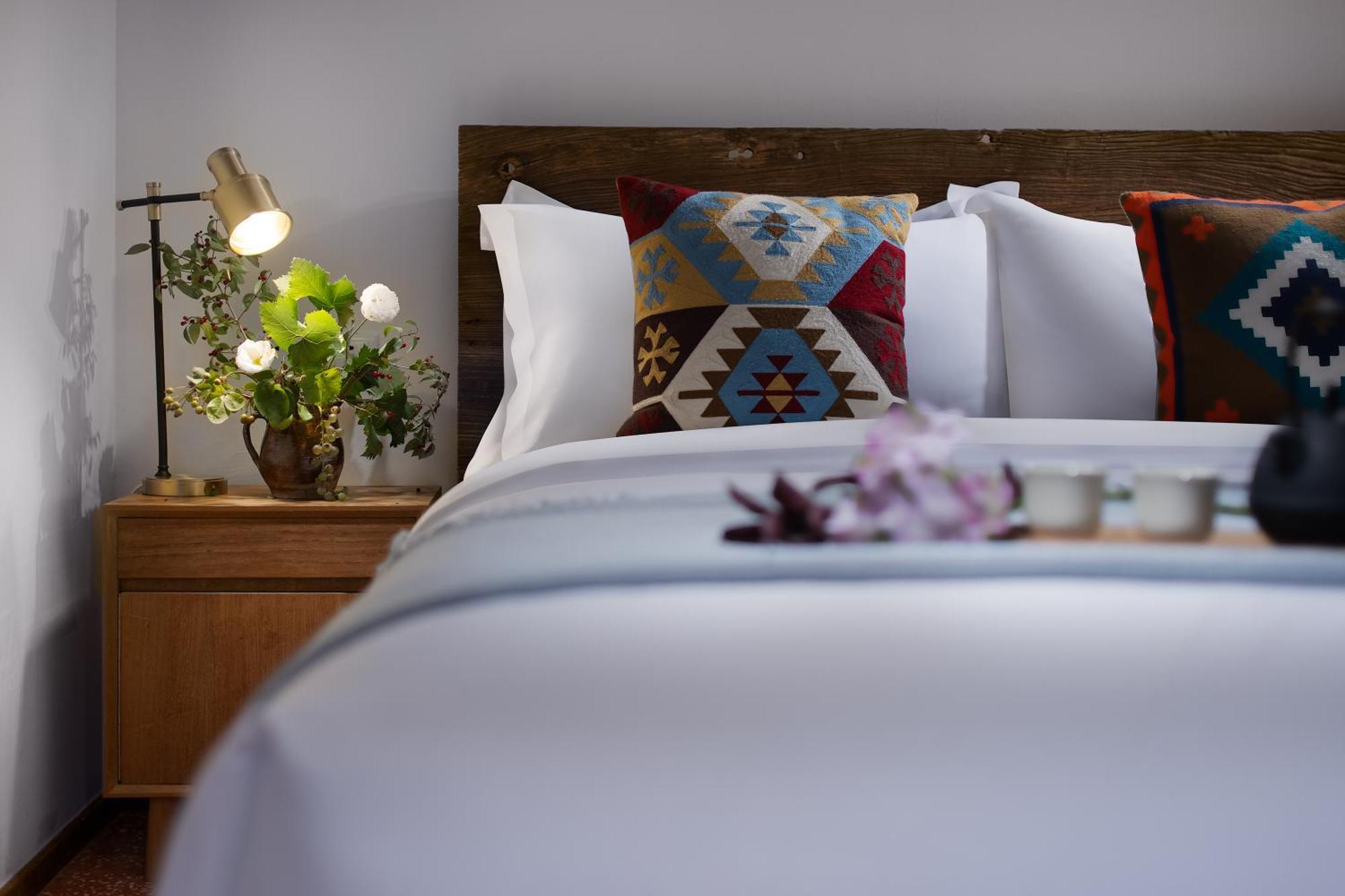 Peking Yard Boutique Hotel ภายนอก รูปภาพ