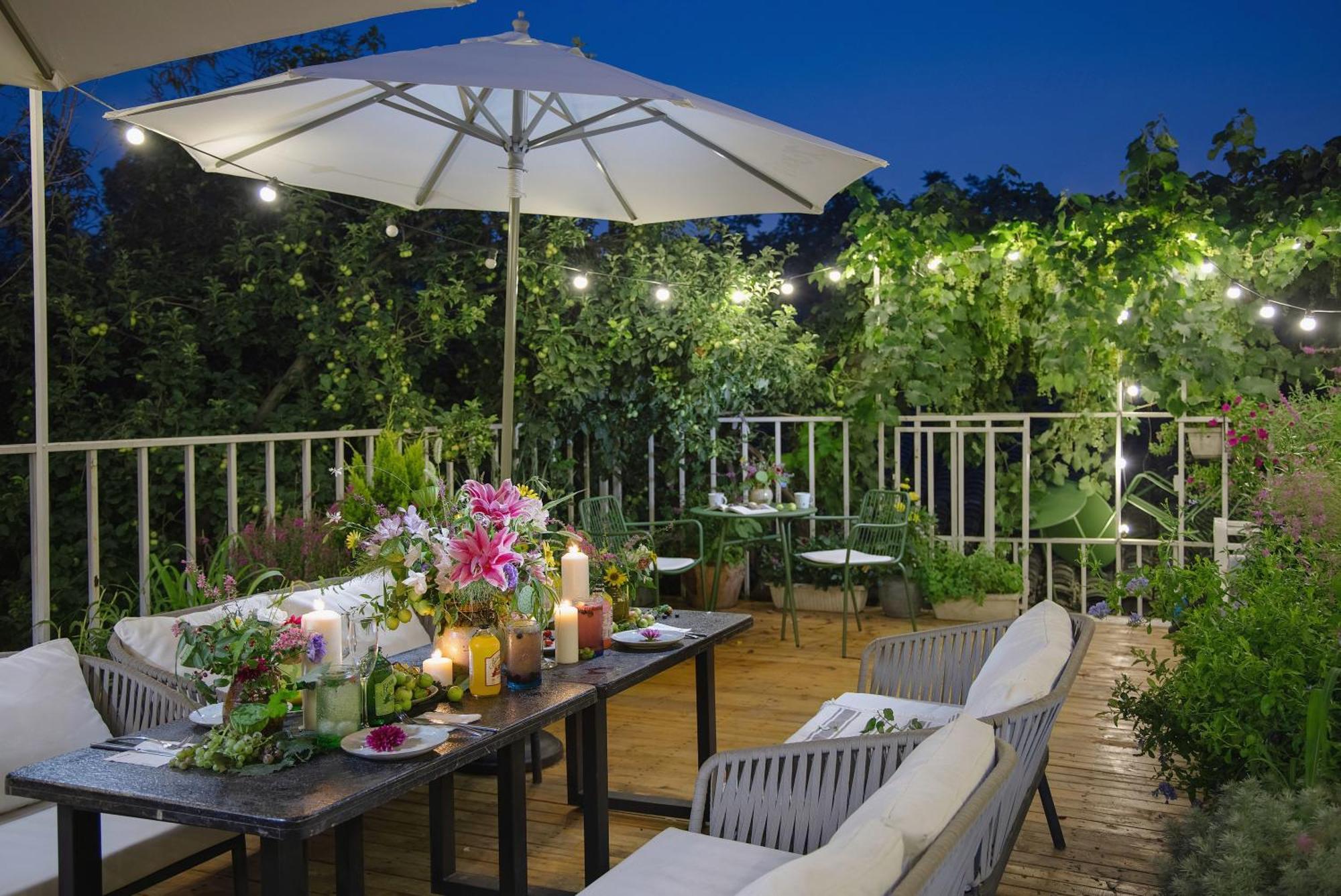 Peking Yard Boutique Hotel ภายนอก รูปภาพ