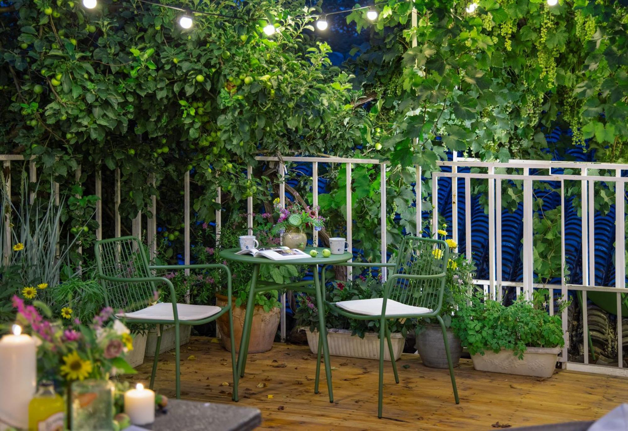 Peking Yard Boutique Hotel ภายนอก รูปภาพ