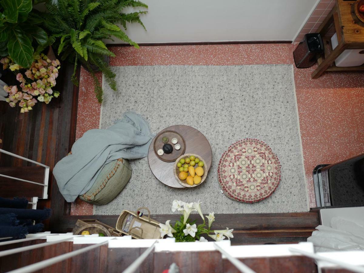 Peking Yard Boutique Hotel ภายนอก รูปภาพ