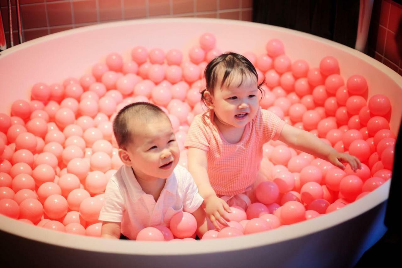 Peking Yard Boutique Hotel ภายนอก รูปภาพ
