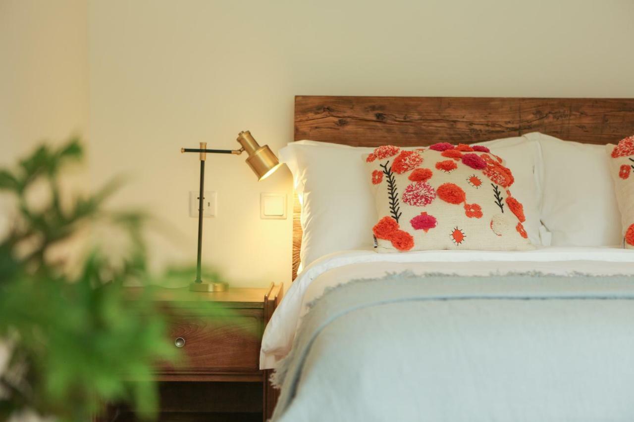 Peking Yard Boutique Hotel ภายนอก รูปภาพ